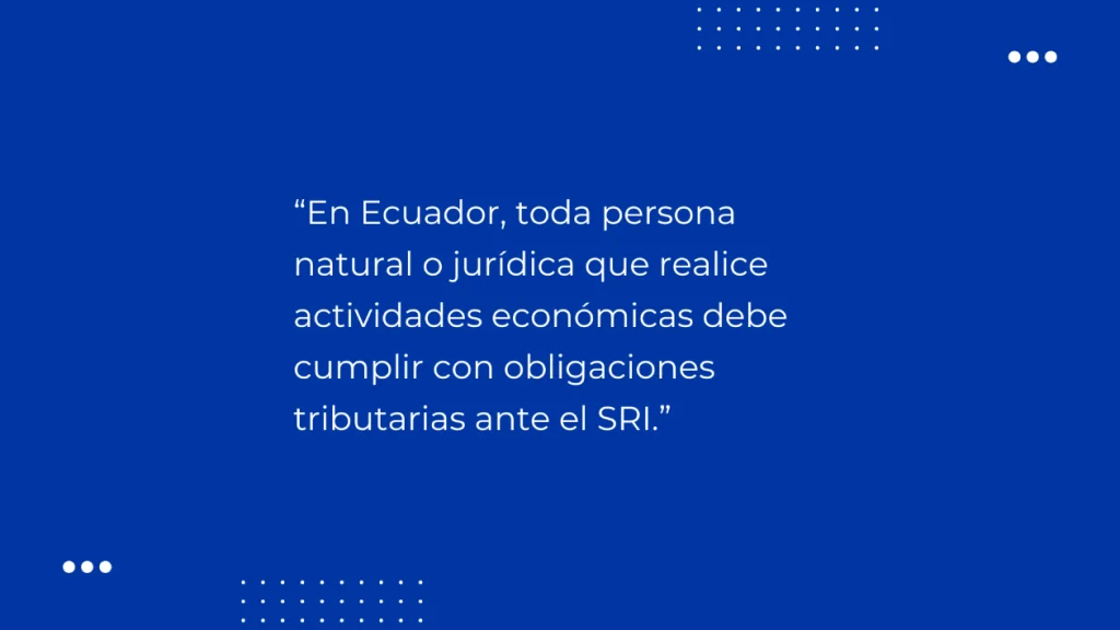 cuando contratar a un contador en ecuador