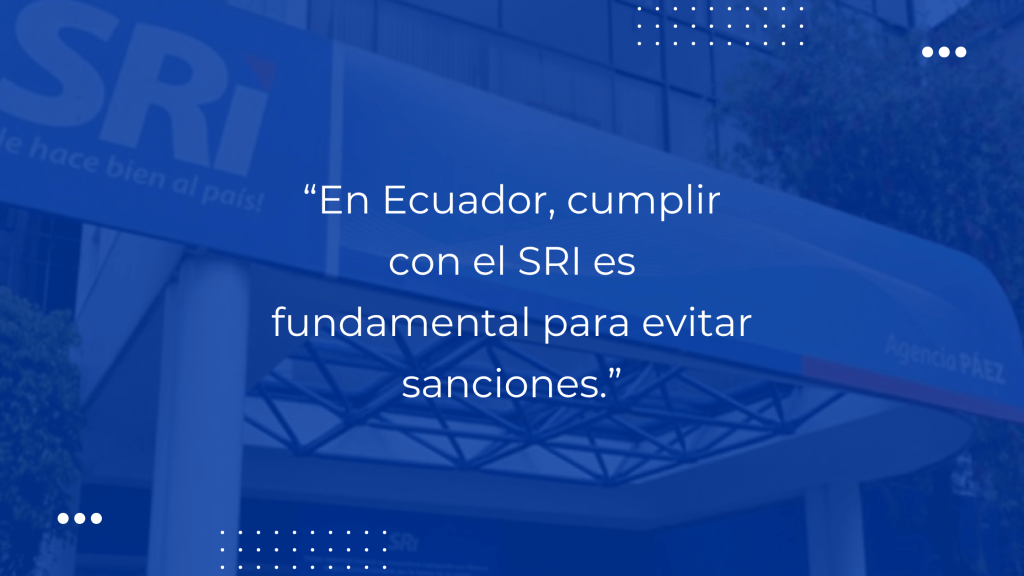 cómo mejorar la salud financiera de tu negocio en Ecuador